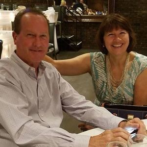 Meet your Posher, Pam